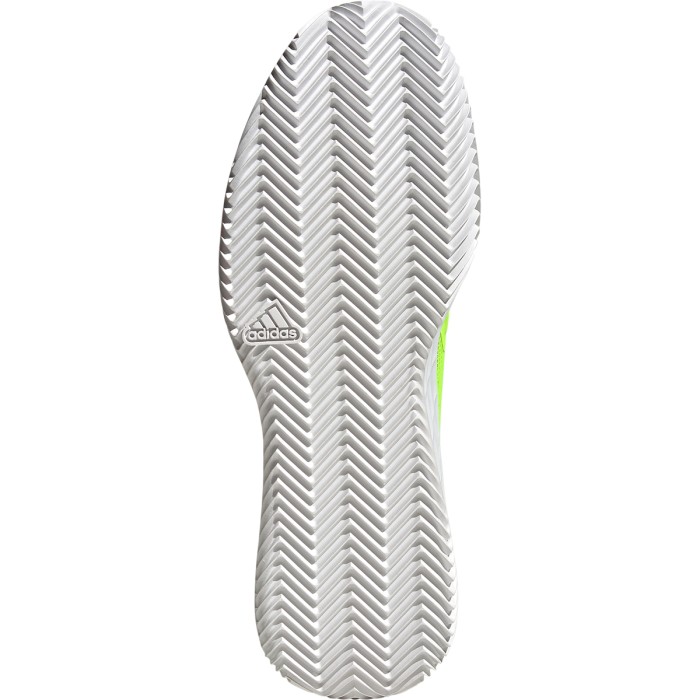 Chaussures ADIDAS defiant speed 2 terre battue