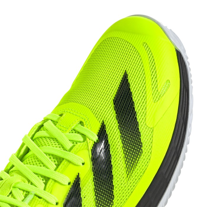 Chaussures ADIDAS defiant speed 2 terre battue