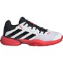 Chaussures ADIDAS junior barricade toutes surfaces