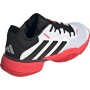 Chaussures ADIDAS junior barricade toutes surfaces