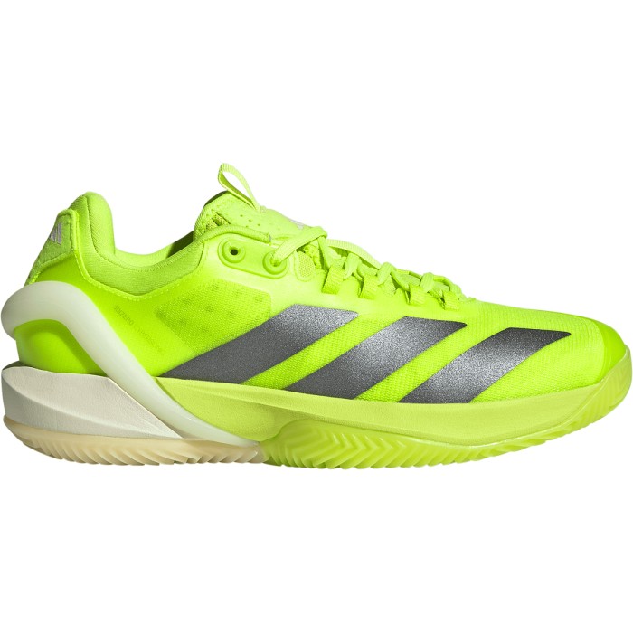 Chaussures ADIDAS femme adizero cybersonic 2 terre battue