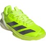 Chaussures ADIDAS femme adizero cybersonic 2 terre battue