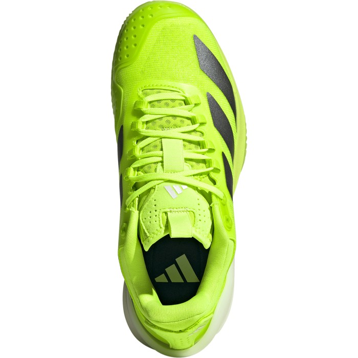 Chaussures ADIDAS femme adizero cybersonic 2 terre battue