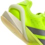 Chaussures ADIDAS femme adizero cybersonic 2 terre battue