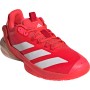 Chaussures ADIDAS femme adizero cybersonic 2 toutes surfaces