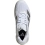 Chaussures ADIDAS femme adizero ubersonic 5 toutes surfaces
