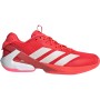 Chaussures ADIDAS femme adizero ubersonic 5 toutes surfaces