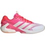 Chaussures ADIDAS femme adizero ubersonic 5 toutes surfaces