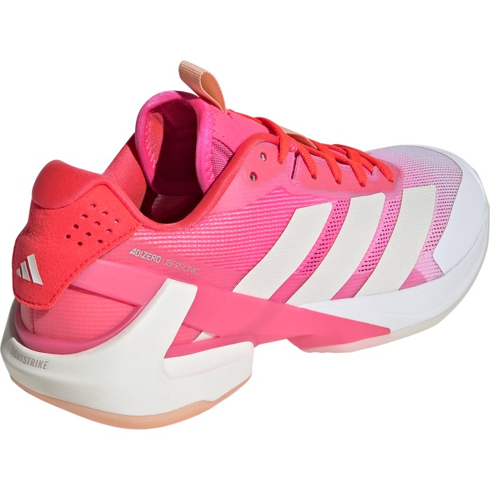 Chaussures ADIDAS femme adizero ubersonic 5 toutes surfaces