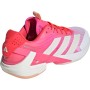 Chaussures ADIDAS femme adizero ubersonic 5 toutes surfaces