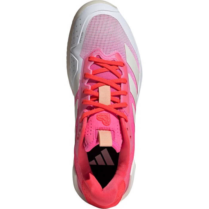 Chaussures ADIDAS femme adizero ubersonic 5 toutes surfaces