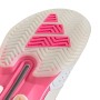 Chaussures ADIDAS femme adizero ubersonic 5 toutes surfaces