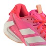 Chaussures ADIDAS femme adizero ubersonic 5 toutes surfaces