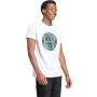 ADIDAS tiro emblem t-shirt