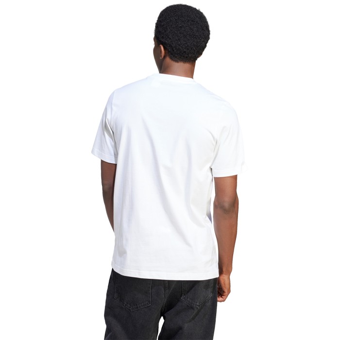 ADIDAS tiro emblem t-shirt