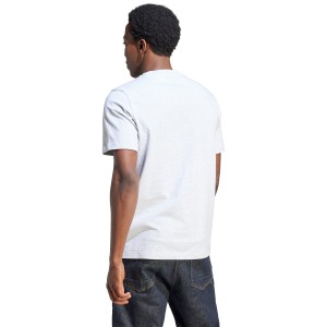 ADIDAS tiro emblem t-shirt