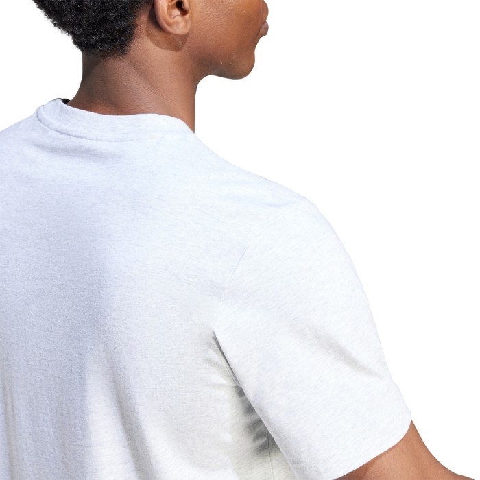 ADIDAS tiro emblem t-shirt