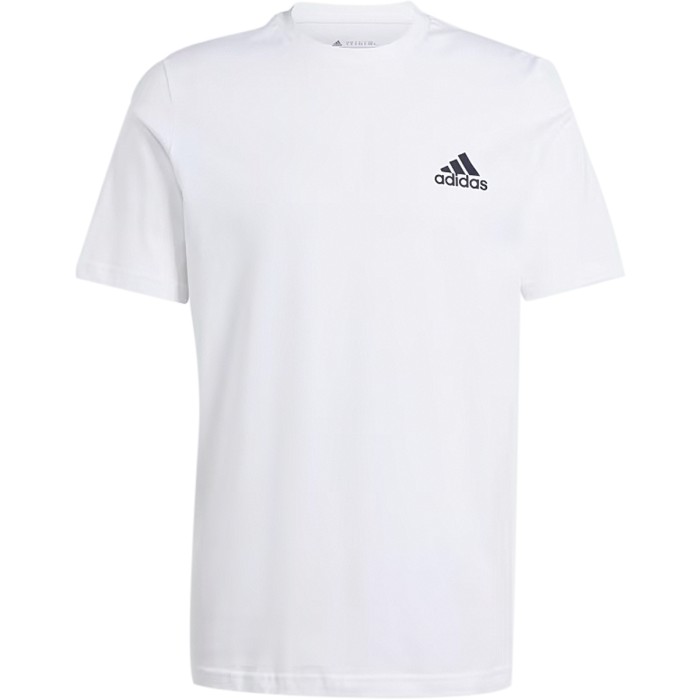 ADIDAS tiro word t-shirt