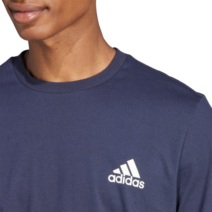 ADIDAS tiro word t-shirt