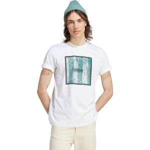 ADIDAS tiro box t-shirt