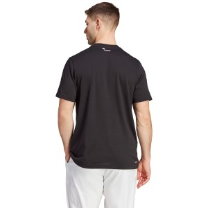 ADIDAS off court london t-shirt