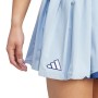Women's ADIDAS club premium skirt