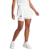 Women's ADIDAS pro athlete london skirt