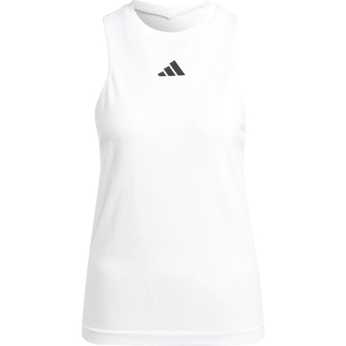 Women's ADIDAS london athlete tank top