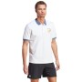 ADIDAS club premium polo