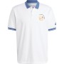ADIDAS club premium polo