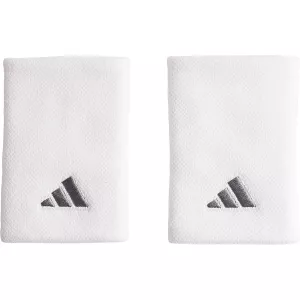 ADIDAS plata tenisa plaukstas saites pāris