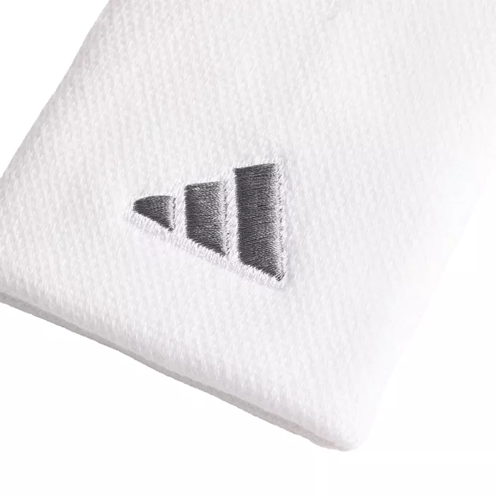 ADIDAS plata tenisa plaukstas saites pāris