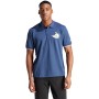 ADIDAS club premium off court new york polo