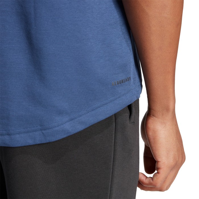 ADIDAS club premium off court new york polo