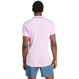 ADIDAS pro freelift auger-aliassime polo