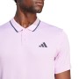 ADIDAS pro freelift auger-aliassime polo