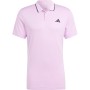 ADIDAS pro freelift auger-aliassime polo