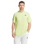 ADIDAS club 3 stripes t-shirt
