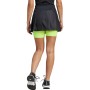 Women's ADIDAS pro us series athlete skirt