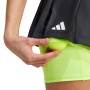 Women's ADIDAS pro us series athlete skirt