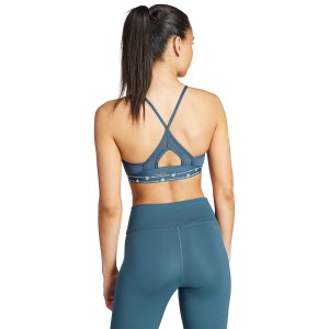 ADIDAS aeroready women's sports bra