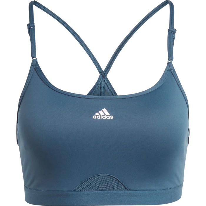 ADIDAS aeroready women's sports bra