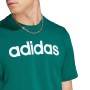 T-shirt ADIDAS imprime