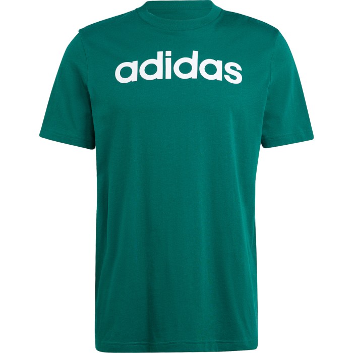 T-shirt ADIDAS imprime