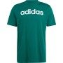 T-shirt ADIDAS imprime