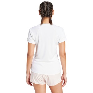 ADIDAS women's freelift gameset t-shirt