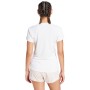 ADIDAS women's freelift gameset t-shirt