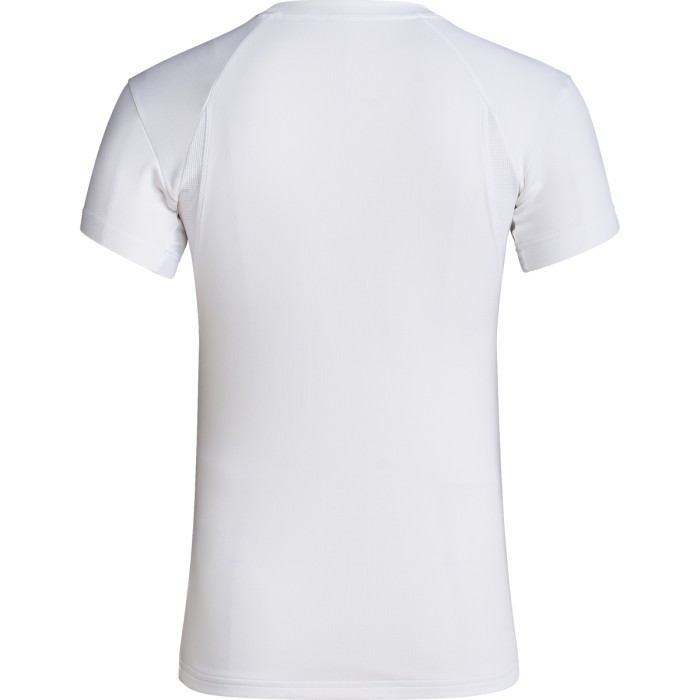 ADIDAS women's freelift gameset t-shirt