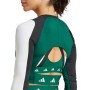 Women's ADIDAS long-sleeve t-shirt
