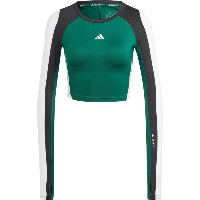 Women's ADIDAS long-sleeve t-shirt